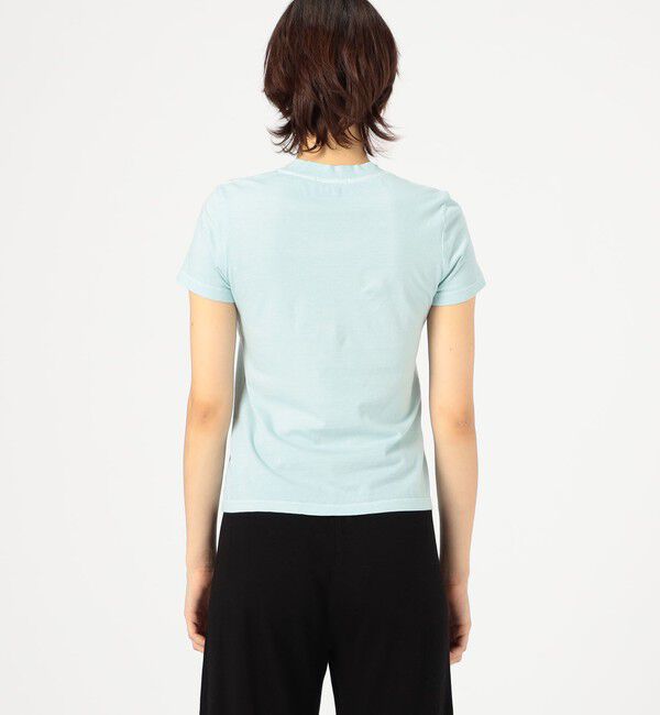 JAMES PERSE「ベーシック クルーネックTシャツ WLJ3114」|Tシャツ・カットソー|