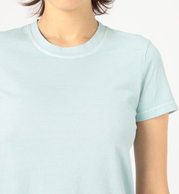 JAMES PERSE「ベーシック クルーネックTシャツ WLJ3114」|Tシャツ・カットソー|