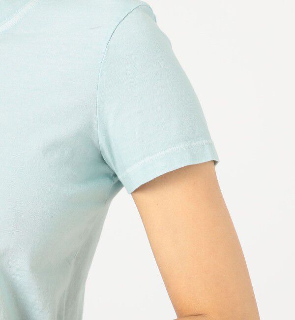 JAMES PERSE「ベーシック クルーネックTシャツ WLJ3114」|Tシャツ・カットソー|