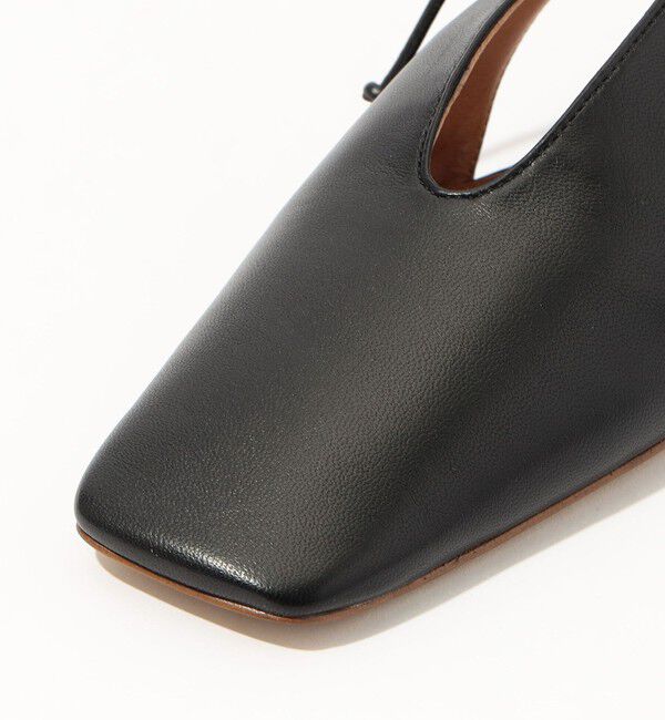 TOMORROWLAND GOODS「PIPPICHIC AMBER COCO 6 フラットシューズ」|その他|