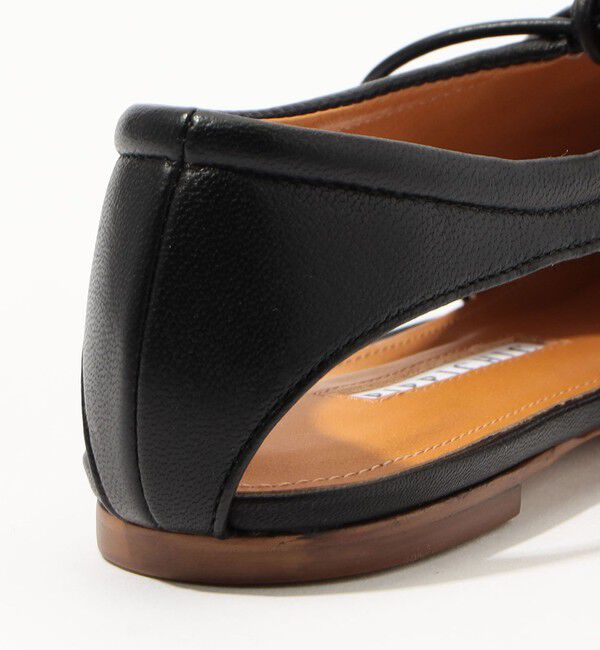 TOMORROWLAND GOODS「PIPPICHIC AMBER COCO 6 フラットシューズ」|その他|