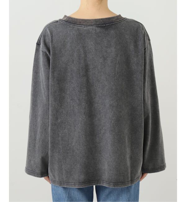 JOINT WORKS「ANNA SUI NYC / アナスイエヌワイシー DO NOTロングスリーブTシャツ」|Tシャツ・カットソー|