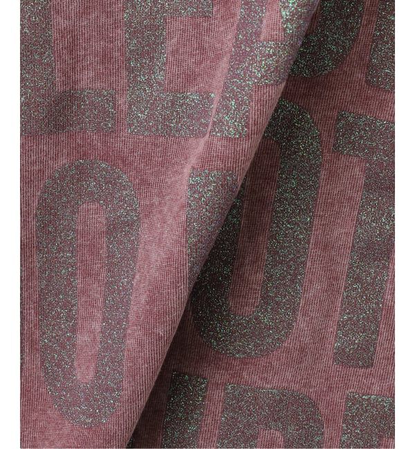 JOINT WORKS「ANNA SUI NYC / アナスイエヌワイシー DO NOTロングスリーブTシャツ」|Tシャツ・カットソー|