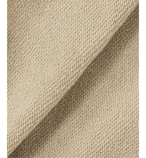 SLOBE IENA「Collegiate Pacific SLOBE別注 ダメージスウェット」|スウェット・ジャージ|