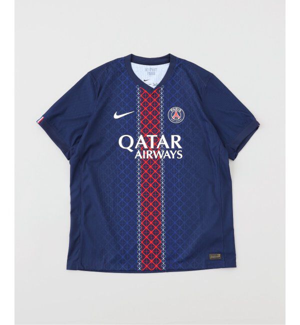 Paris Saint-Germain「【NIKE / ナイキ】PSG M NK DFADV JSY SS MATCH HM HJ4547-411」|Tシャツ・カットソー|