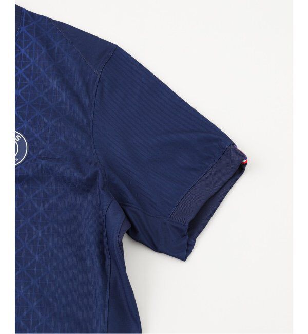 Paris Saint-Germain「【NIKE / ナイキ】PSG M NK DFADV JSY SS MATCH HM HJ4547-411」|Tシャツ・カットソー|