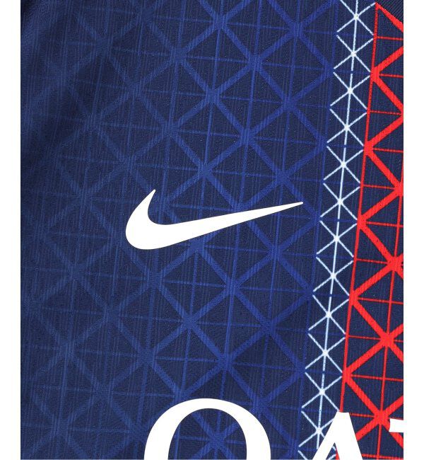 Paris Saint-Germain「【NIKE / ナイキ】PSG M NK DFADV JSY SS MATCH HM HJ4547-411」|Tシャツ・カットソー|