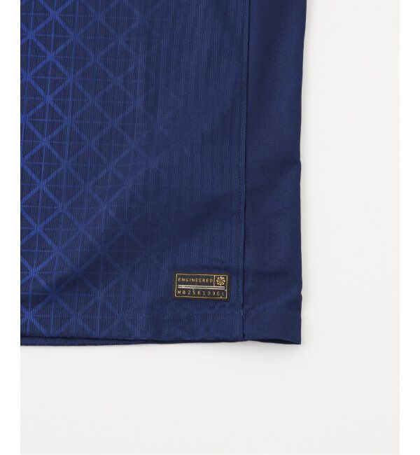 Paris Saint-Germain「【NIKE / ナイキ】PSG M NK DFADV JSY SS MATCH HM HJ4547-411」|Tシャツ・カットソー|