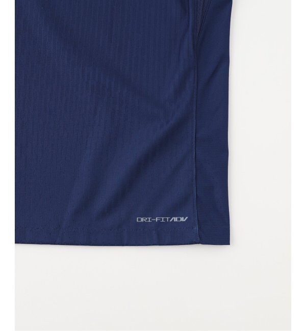 Paris Saint-Germain「【NIKE / ナイキ】PSG M NK DFADV JSY SS MATCH HM HJ4547-411」|Tシャツ・カットソー|