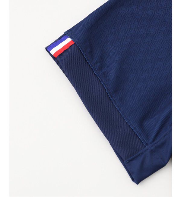 Paris Saint-Germain「【NIKE / ナイキ】PSG M NK DFADV JSY SS MATCH HM HJ4547-411」|Tシャツ・カットソー|