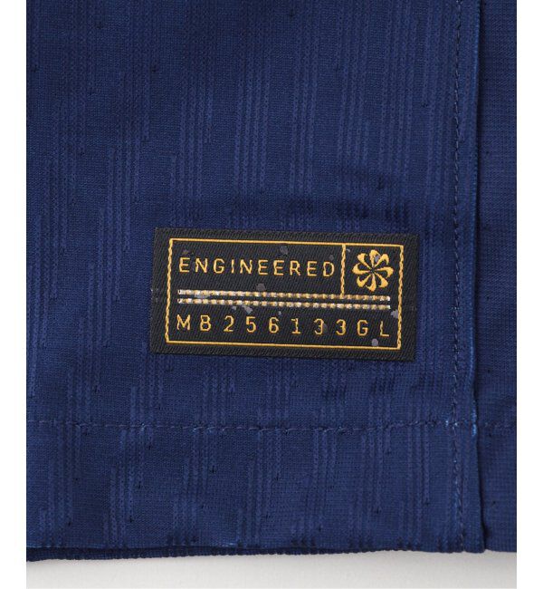 Paris Saint-Germain「【NIKE / ナイキ】PSG M NK DFADV JSY SS MATCH HM HJ4547-411」|Tシャツ・カットソー|