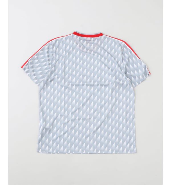 Liverpool FC「【Liverpool FC / リバプール FC】1989-1991 AWAY A23PN06」|Tシャツ・カットソー|