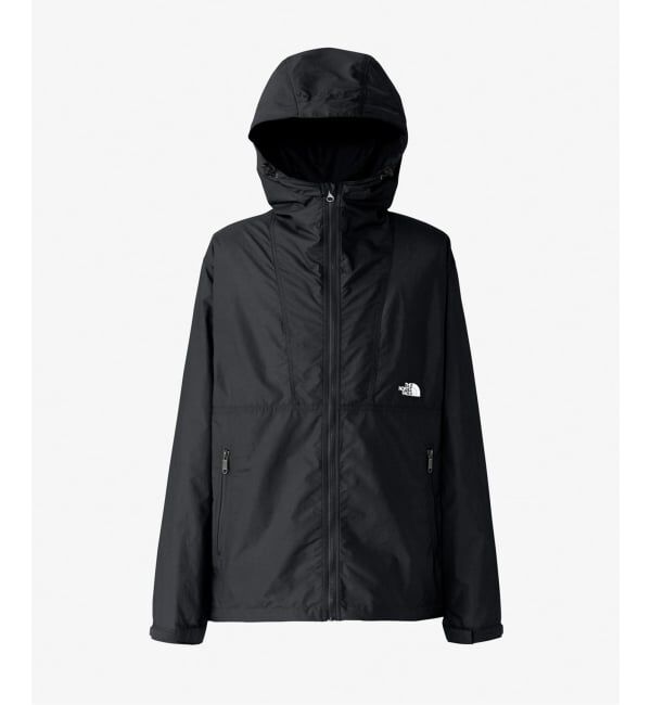 417 EDIFICE「THE NORTH FACE / ザ ノースフェイス Compact Jacket」|ブルゾン・スタジャン|