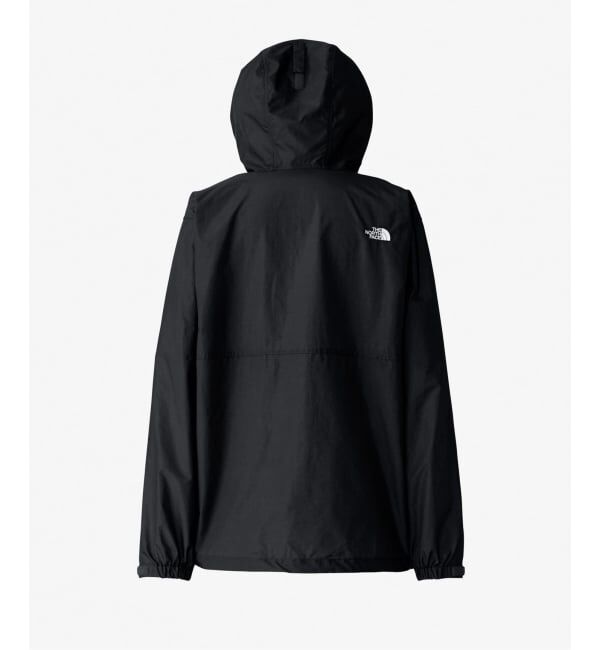 417 EDIFICE「THE NORTH FACE / ザ ノースフェイス Compact Jacket」|ブルゾン・スタジャン|