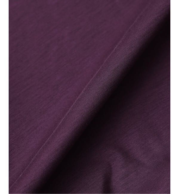 EDIFICE「《予約》FADED ダブル クルーネックニット」|スウェット・ジャージ|