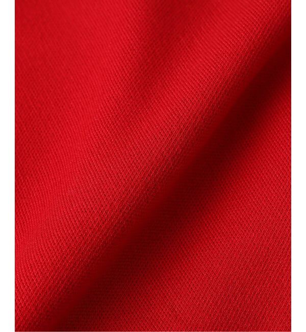 EDIFICE「スウェットライク トラックジャケット」|ニット・セーター|