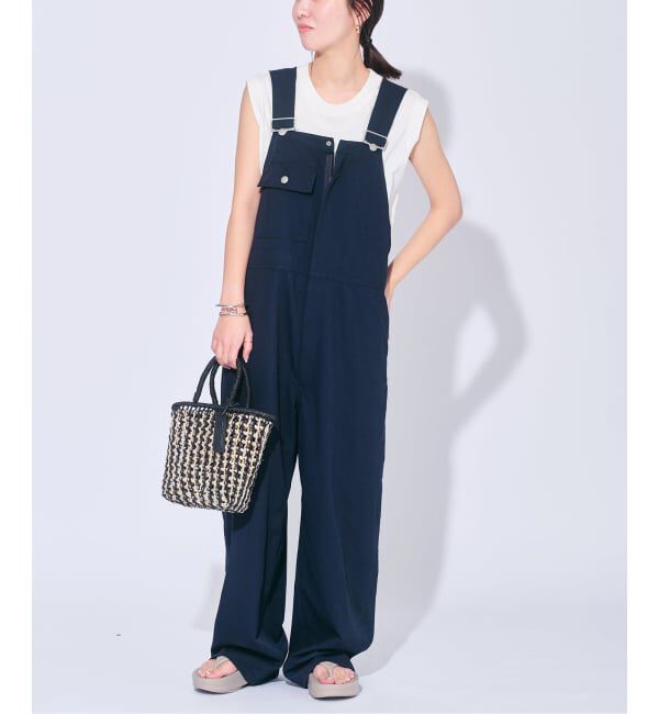 JOURNAL STANDARD「《追加4》汗ジミ防止天竺ノースリーブ」|Tシャツ・カットソー|