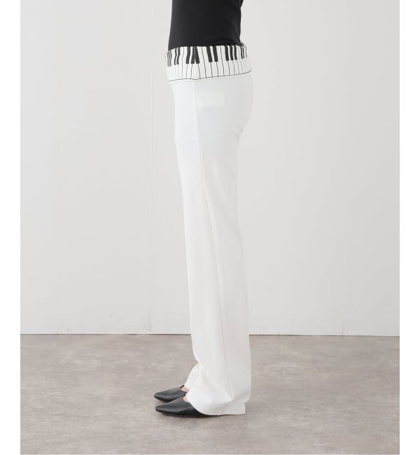 Oriens JOURNAL STANDARD「【Praying/プレイング】Piano Key Lounge Pants」|その他|