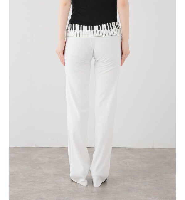 Oriens JOURNAL STANDARD「【Praying/プレイング】Piano Key Lounge Pants」|その他|