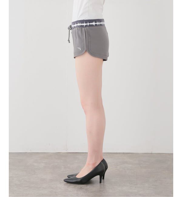 Oriens JOURNAL STANDARD「【Praying/プレイング】Amen Break Athletic Shorts」|その他|