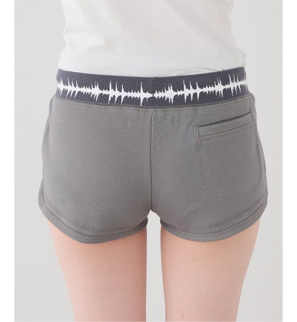 Oriens JOURNAL STANDARD「【Praying/プレイング】Amen Break Athletic Shorts」|その他|