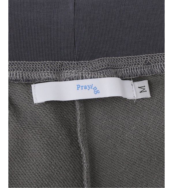 Oriens JOURNAL STANDARD「【Praying/プレイング】Amen Break Athletic Shorts」|その他|