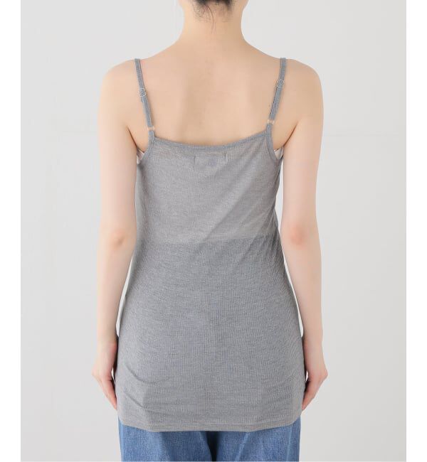 Oriens JOURNAL STANDARD「【Praying/プレイング】Cig Top」|キャミソール|