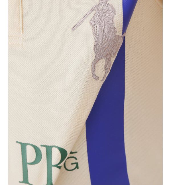 Oriens JOURNAL STANDARD「【Praying/プレイング】 Cigarette Box Womens Polo Shirts」|Tシャツ・カットソー|