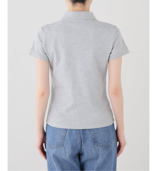 Oriens JOURNAL STANDARD「【Praying/プレイング】 Hard Work Womens Polo Shirts」|Tシャツ・カットソー|