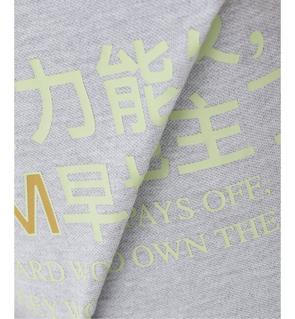 Oriens JOURNAL STANDARD「【Praying/プレイング】 Hard Work Womens Polo Shirts」|Tシャツ・カットソー|