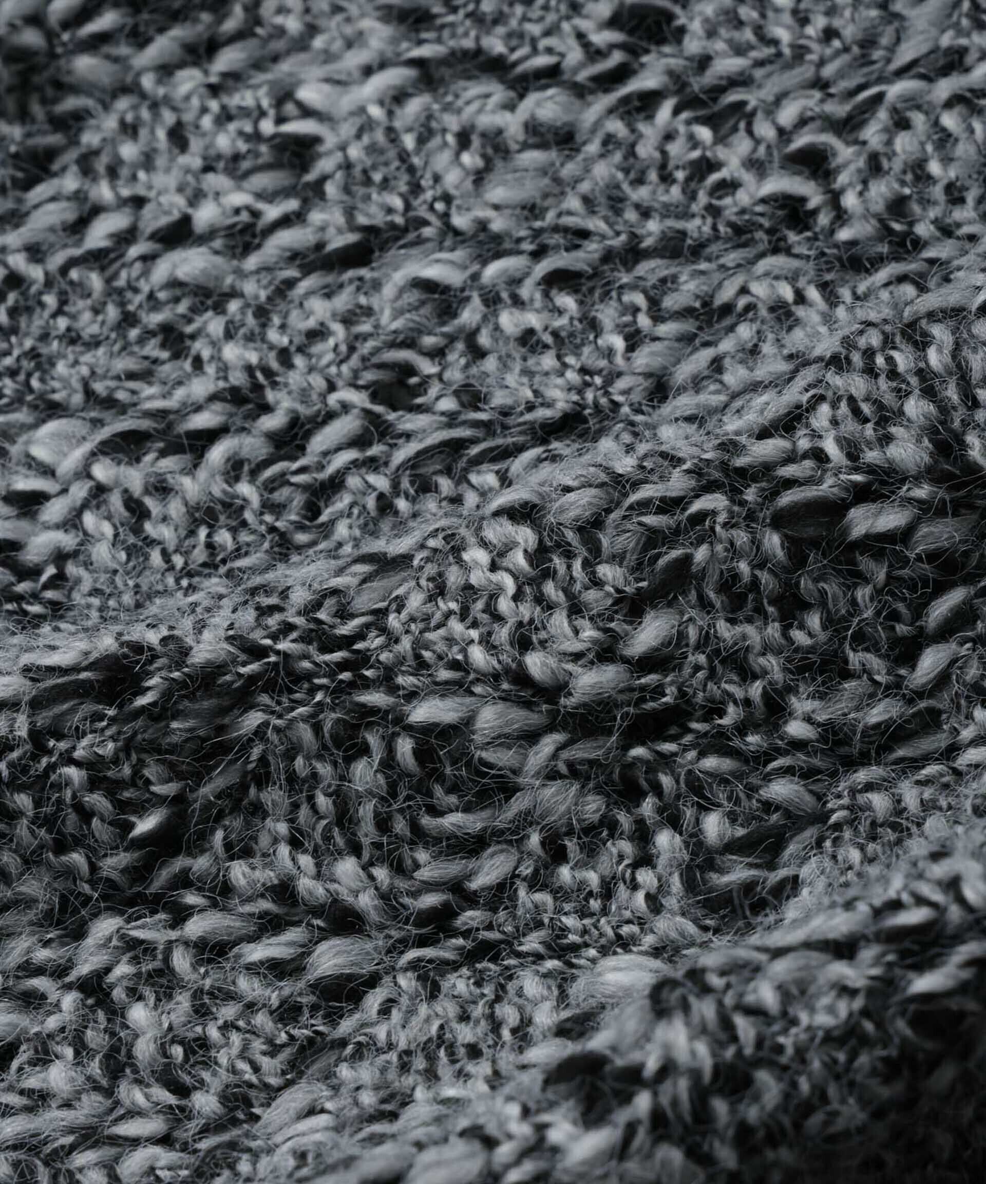 nano･universe「ハンドライクニット」|ニット・セーター|