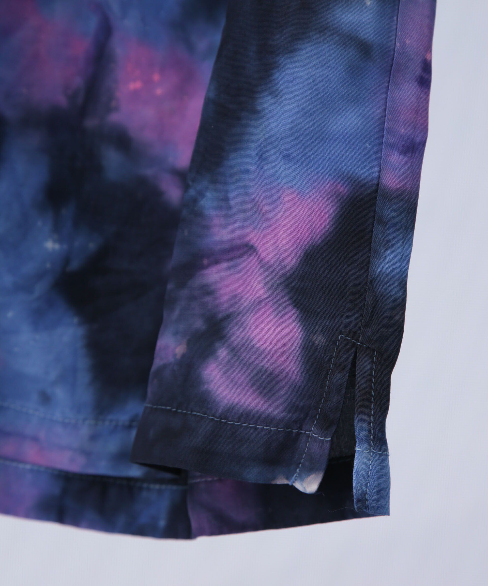 nano･universe「Aloha Blossom/別注 CHUSENDYE SHIRTS」|シャツ・ブラウス|