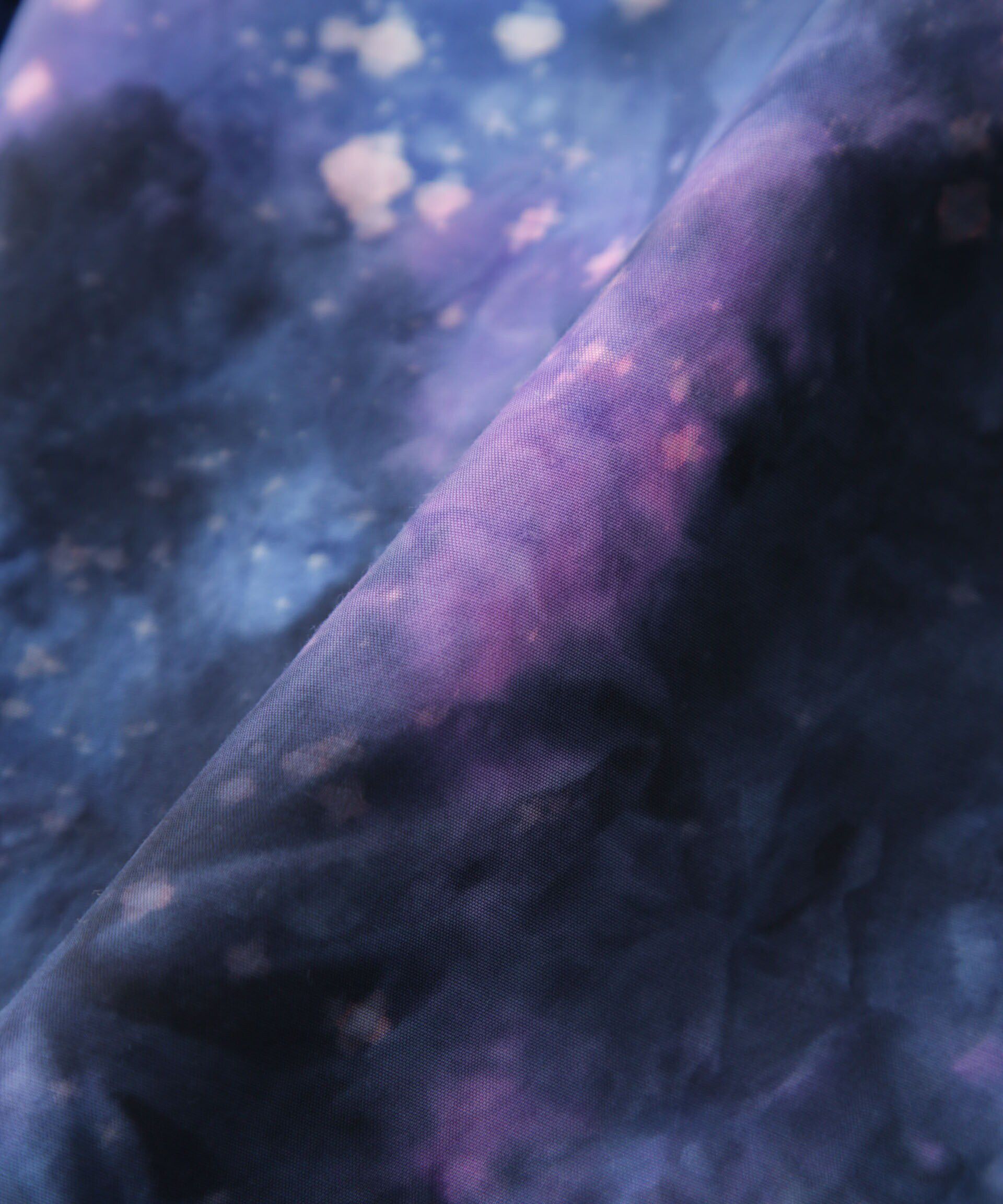 nano･universe「Aloha Blossom/別注 CHUSENDYE SHIRTS」|シャツ・ブラウス|