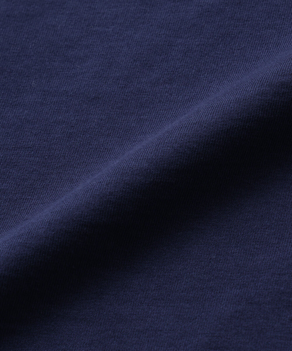 nano･universe「「MOFFISIE」2.0オリジナルプリント Tシャツ 半袖」|Tシャツ・カットソー|