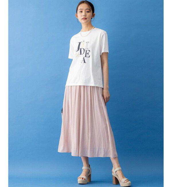 組曲「ロゴ Tシャツ」|Tシャツ・カットソー|