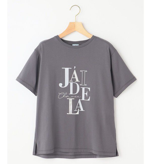 組曲「ロゴ Tシャツ」|Tシャツ・カットソー|