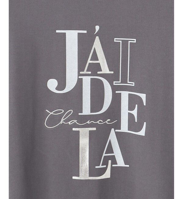 組曲「ロゴ Tシャツ」|Tシャツ・カットソー|