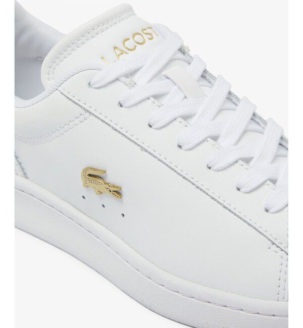 LACOSTE「ウィメンズ CARNABY SET 224 1 SFA」|スニーカー|