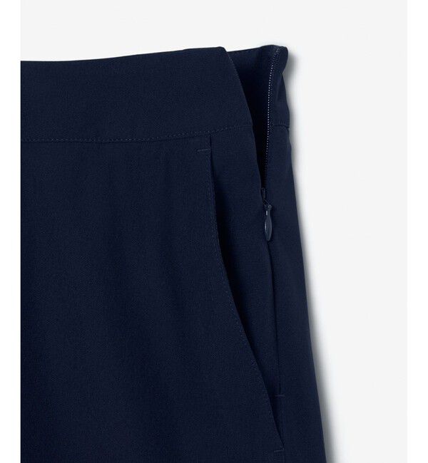 LACOSTE「ハイストレッチ ウルトラドライゴルフプリーツスカート インナー付き」|スカート|