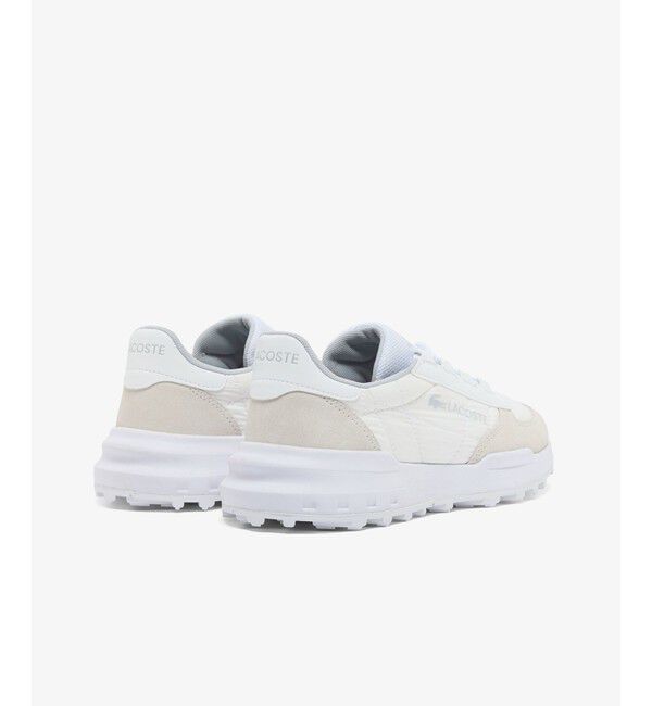 LACOSTE「レディース ELITE ACTV EVO 225 1 SFA」|スニーカー|