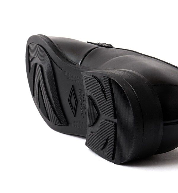 NOLLEY'S goodman「ビットローファーシューズ フェニックス2 日本製」|ビジネス・ドレスシューズ|