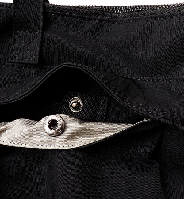 NOLLEY'S goodman「【NESK/ネスク】NS-011 ヘルメット2ＷAYショルダーバッグ」|トートバッグ|