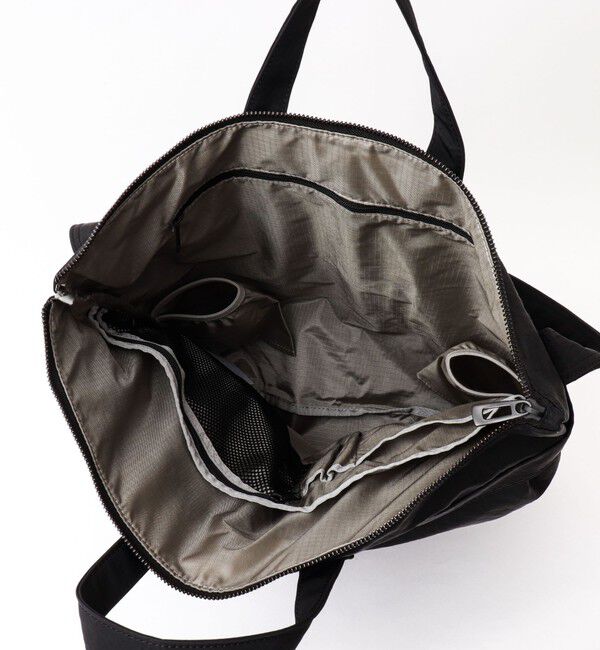 NOLLEY'S goodman「【NESK/ネスク】NS-011 ヘルメット2ＷAYショルダーバッグ」|トートバッグ|