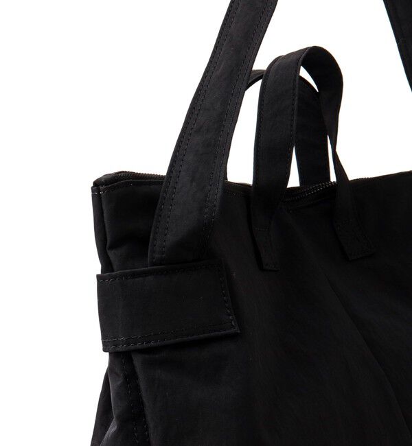 NOLLEY'S goodman「【NESK/ネスク】NS-011 ヘルメット2ＷAYショルダーバッグ」|トートバッグ|