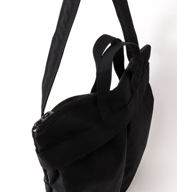 NOLLEY'S goodman「【NESK/ネスク】NS-011 ヘルメット2ＷAYショルダーバッグ」|トートバッグ|
