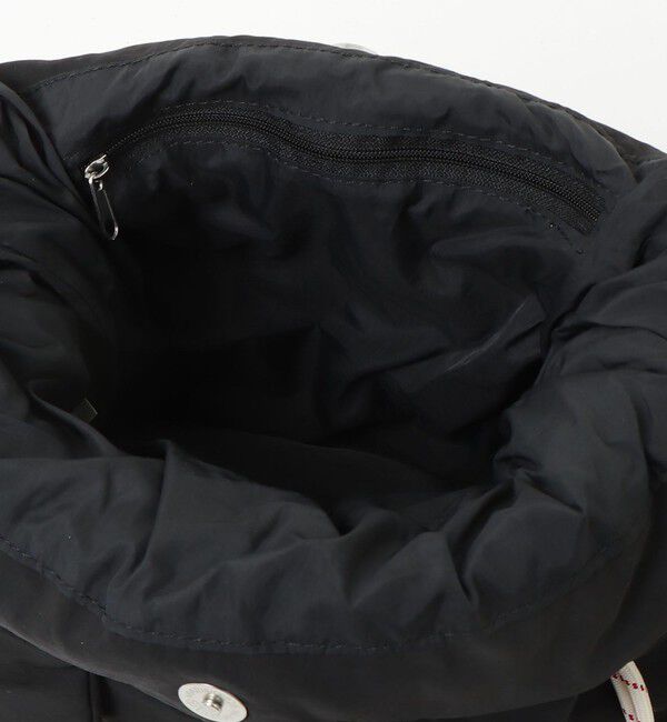 fredy emue「【CONTROL FREAK/コントロールフリーク】ナイロンコードベルトトートバッグ」|ショルダー・メッセンジャー|