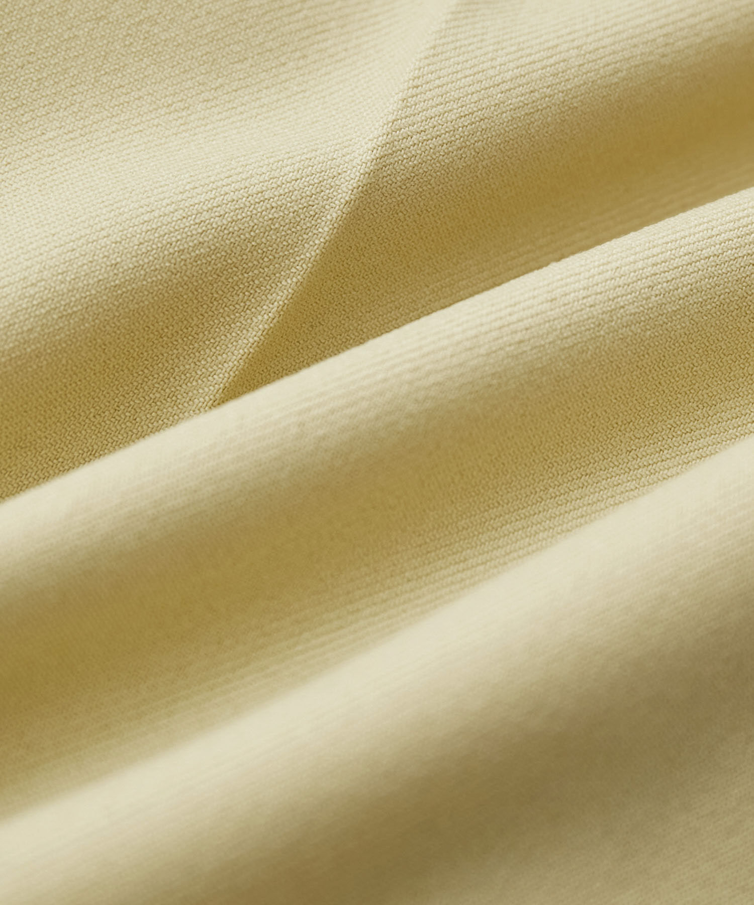 VIS「【Washable・EASY CARE】エコウールタッチテーパードパンツ【sustainable】」|スラックス|