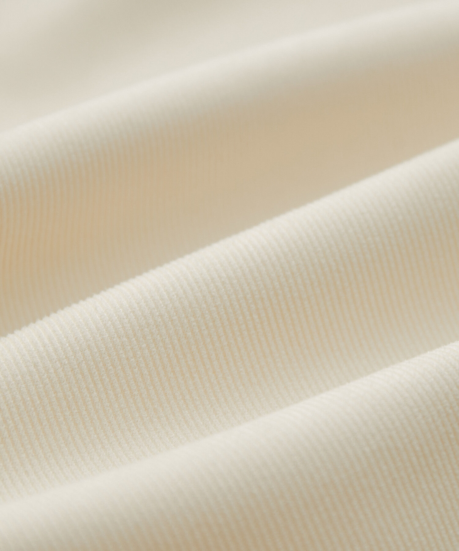 VIS「【選べる着丈・洗える】ベロアタッチタイトスカート【sustainable】」|スカート|