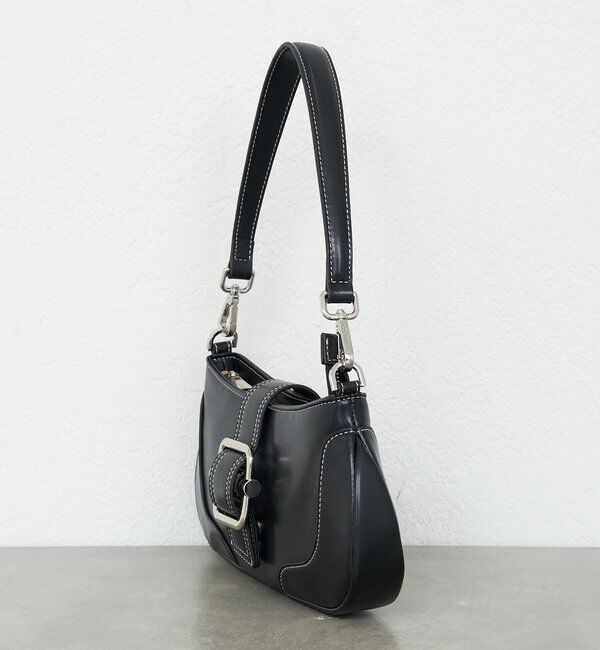  「【26SS予約】SINBONO 【別注】ミニバッグ」|トートバッグ|