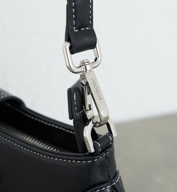  「【26SS予約】SINBONO 【別注】ミニバッグ」|トートバッグ|